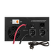ДБЖ з правильною синусоїдою 12V LPE-B-PSW-1500VA+ (1000Вт) 1-40A LP19408 фото 4