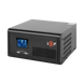 ДБЖ з правильною синусоїдою 12V LPE-B-PSW-1500VA+ (1000Вт) 1-40A LP19408 фото 2