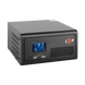 ДБЖ з правильною синусоїдою 12V LPE-B-PSW-1500VA+ (1000Вт) 1-40A LP19408 фото 3