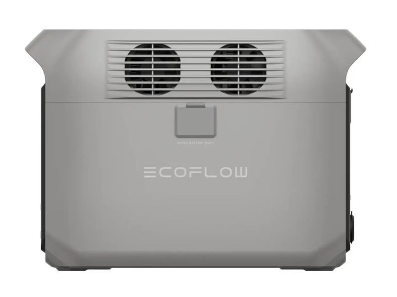 Зарядна станція EcoFlow DELTA 3 1500 (EFDELTA1500-EU) EFDELTA1500-EU фото