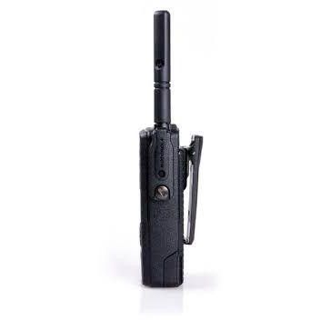 Професійна портативна рація Motorola DP 4400E UHF + AES256 DP4400E UHF + AES256 фото