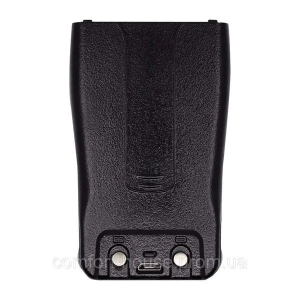 Рация Baofeng BF-888S батарея с USB входом 1500 мАч + Гарнитура 1752772253 фото