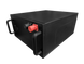 Акумулятор LP LiFePO4 51,2V - 230 Ah (11776Wh) (BMS 200A/100А) метал Smart BT LP23543 фото 2