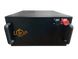 Акумулятор LP LiFePO4 51,2V - 230 Ah (11776Wh) (BMS 200A/100А) метал Smart BT LP23543 фото 1