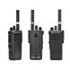 Професійна портативна рація Motorola DP 4400E UHF + AES256 DP4400E UHF + AES256 фото 2