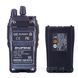 Рация Baofeng BF-888S батарея с USB входом 1500 мАч + Гарнитура 1752772253 фото 7
