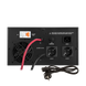 ДБЖ з правильною синусоїдою 24V LPE-B-PSW-2300VA+ (1600Вт) 1-40A LP19409 фото 4