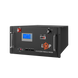 Аккумулятор LP LiFePO4 48V (51,2V) - 230 Ah (11776Wh) (Smart BMS 200A) с LCD RM LP20331 фото 2