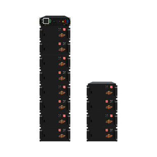 Высоковольтный аккумулятор LP LiFePO4 Battery HVM 614,4V 160Ah (98304 Wh) BMS 160А металл 24751 фото