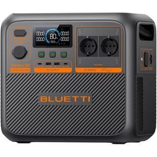 Зарядна станція BLUETTI Premium 200 V2 Premium 200 V2 фото