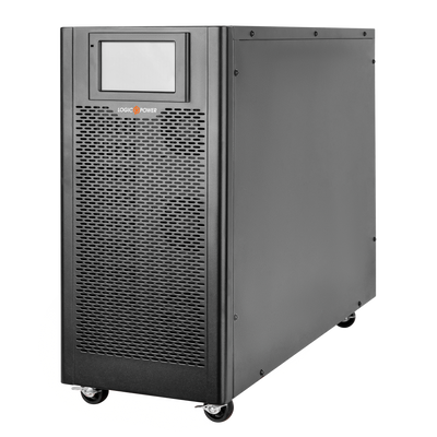 ДБЖ Smart-UPS LogicPower 20 kVA - 3 фазный 15671 фото