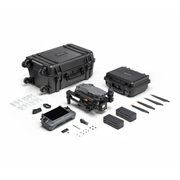 Квадрокоптер DJI Matrice 30T (CP.EN.00000368.01) 368.01 фото