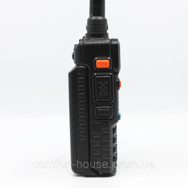 Рація KENWOOD TK-F8 DB TURBO (3000 мАг) 1749571099 фото