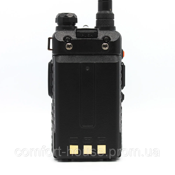 Рація KENWOOD TK-F8 DB TURBO (3000 мАг) 1749571099 фото