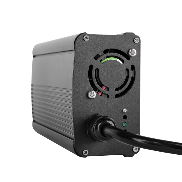 Зарядний пристрій для акумуляторів LiFePO4 12V (14.6V)-20A-240W-C13 19296 фото
