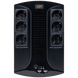 Лінійно-інтерактивне ДБЖ LP 650VA-6PS (455Вт) LP4324 фото 1