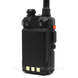 Рація KENWOOD TK-F8 DB TURBO (3000 мАг) 1749571099 фото 4