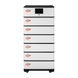 Високовольтний акумулятор LP LiFePO4 Battery HVM 307V 100Ah (30720 Wh) BMS 100А метал BOX 22407 фото 1