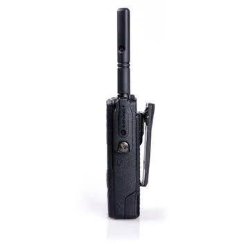 Професійна портативна рація Motorola DP 4400E VHF 4400E VHF фото