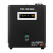 ДБЖ з правильною синусоїдою 12V LPA-W-PSW-500VA(350Вт) 2A/5A/10A LP7145 фото 1