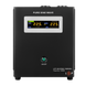Комплект резервного живлення LP (LogicPower) ДБЖ + мультигелева батарея (UPS W1500 + АКБ MG 4140W) 19810 фото 3