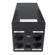 Лінійно-інтерактивне ДБЖ LPM-1100VA-P (770Вт) 6445 фото 5