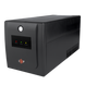 Лінійно-інтерактивне ДБЖ LPM-1100VA-P (770Вт) 6445 фото 1