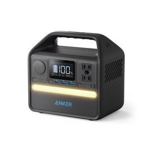 Зарядна станція Anker 521 PowerHouse - 256Wh 200W Anker 521 фото