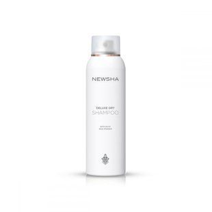 Сухий шампунь для волосся Newsha Deluxe Dry Shampoo 200 мл 023 фото