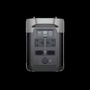 Зарядна станція EcoFlow DELTA 2 (ZMR330-SA) Африканська версія ZMR330-SA фото