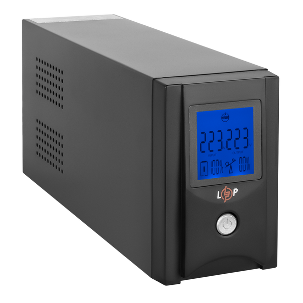 Линейно-интерактивный ИБП LP UL650VA (390Вт) 1454 фото