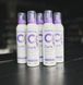 Пінка для хвилястого та кучерявого волосся Cosmia Curls mousse coiffante Styling foam 250 мл 249 фото 2