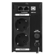 Линейно-интерактивный ИБП LP UL650VA (390Вт) 1454 фото 4