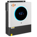 Гібридний сонячний інвертор (ДБЖ) LPW-MAXII-8000VA (8000Вт) MPPT 150A OFF GRID 20087 фото 2