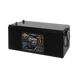 Аккумулятор LP LiFePO4 12V (12,8V) - 460 Ah (5888Wh) (BMS 150A/75А) пластик 23009 фото 2