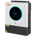 Гібридний сонячний інвертор (ДБЖ) LPW-MAXII-8000VA (8000Вт) MPPT 150A OFF GRID 20087 фото 3
