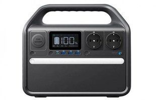 Зарядна станція Anker 535 PowerHouse (512 Вт*год|500W) EU 535 фото