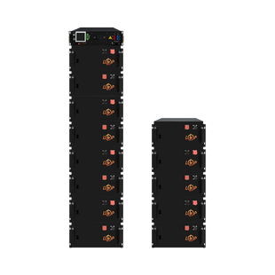 Высоковольтный аккумулятор LP LiFePO4 Battery HVM 665,6V 160Ah (106496 Wh) BMS 160А металл 24752 фото
