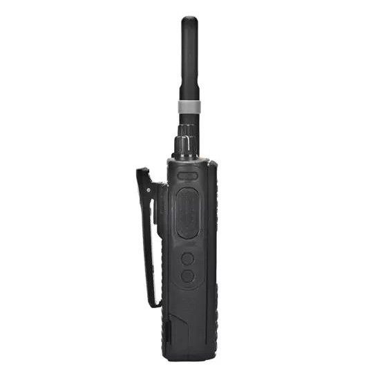 Професійна портативна рація Motorola DP4800e VHF з AES 256  DP4800e VHF фото