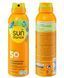 Сонцезахисний спрей Sundance Sport spf 50, 200 мл 014 фото 2