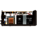 Лінійно-інтерактивне ДБЖ LPM-U625VA (437Вт) 3404 фото 4