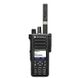 Професійна портативна рація Motorola DP4800e VHF з AES 256  DP4800e VHF фото 5