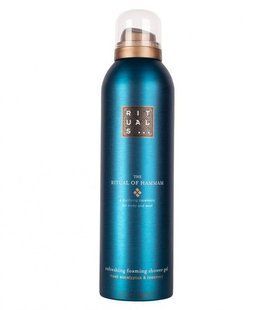 Гель-пінка для душу The Ritual of Hammam 200 ml 0021 фото