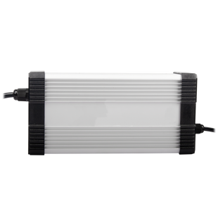 Зарядний пристрій для акумуляторів LiFePO4 72V (87.6V)-10A-720W 14593 фото