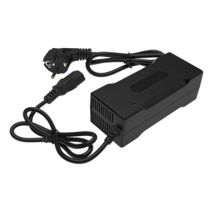 Зарядний пристрій для акумуляторів LiFePO4 12V (14.6V)-2A-24W LP9531 фото