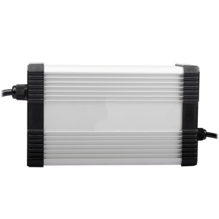 Зарядний пристрій для акумуляторів LiFePO4 60V (73V)-5A-320W 14591 фото