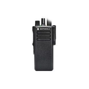 Професійна портативна рація Motorola DP4400E VHF+ AES256 DP4400E VHF+ AES256 фото