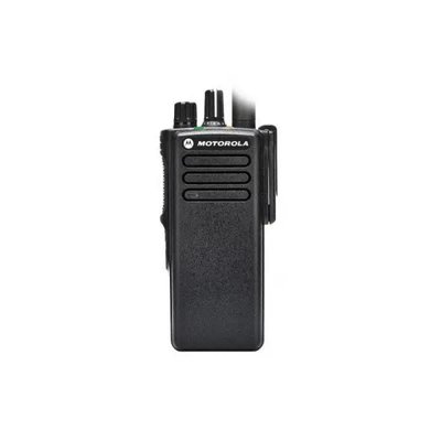 Професійна портативна рація Motorola DP4400E VHF+ AES256 DP4400E VHF+ AES256 фото