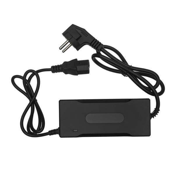 Зарядний пристрій для акумуляторів LiFePO4 12V (14.6V)-2A-24W LP9531 фото
