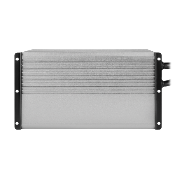 Зарядний пристрій для акумуляторів LiFePO4 48V (58.4V)-60A-2880W-LED LP20310 фото
